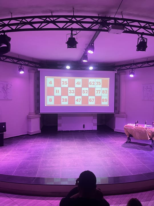 Sport & Freizeit Dizalya Palm Garden