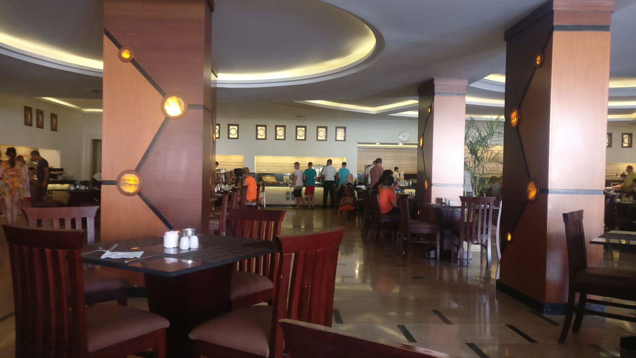 Gastro Pickalbatros Aqua Park Resort - Hurghada