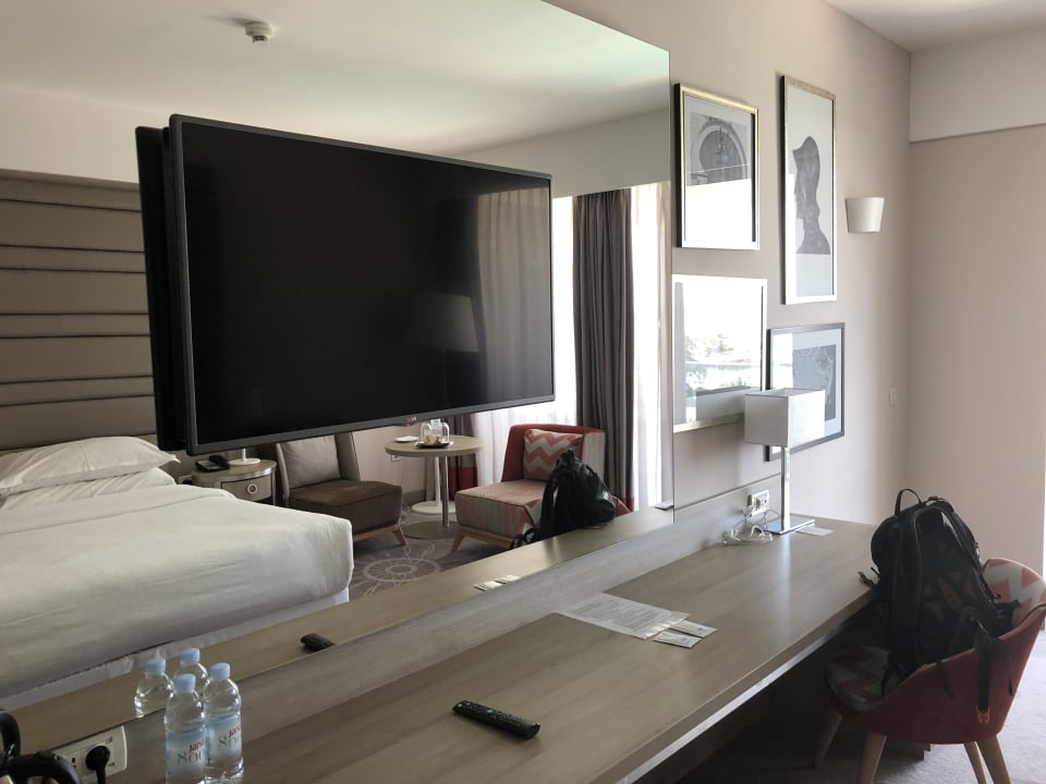 Zimmer Sheraton Dubrovnik Riviera
