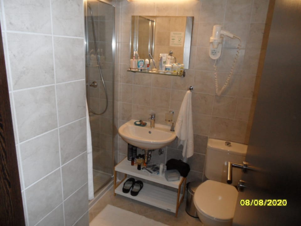 Zimmer Villas Arausana & Antonina