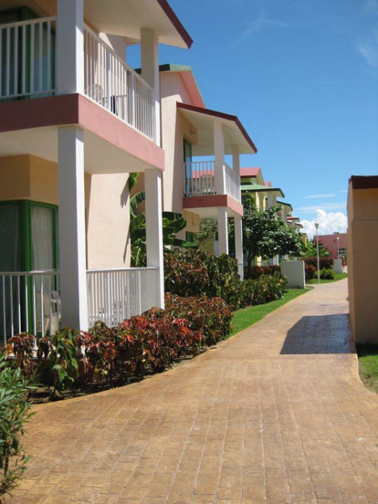 Bungalows Iberostar Origin Taínos