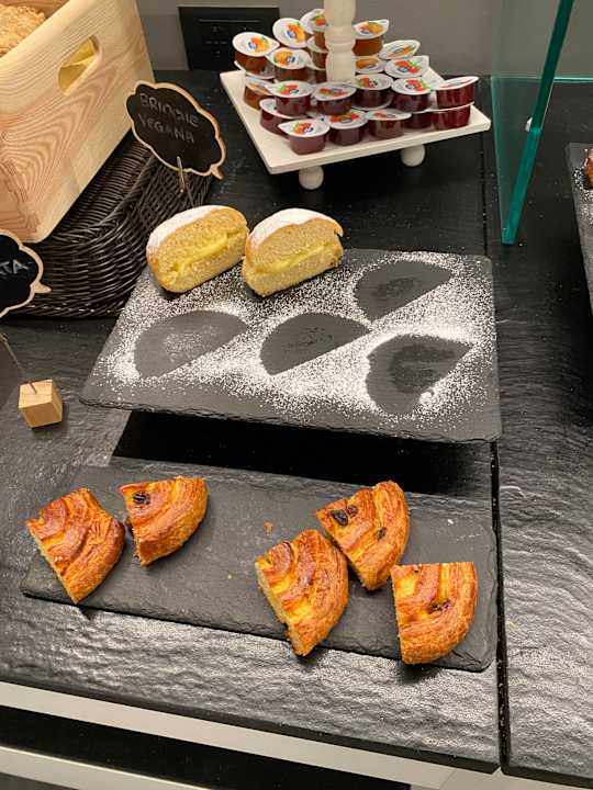 Gastro Hotel Miramare