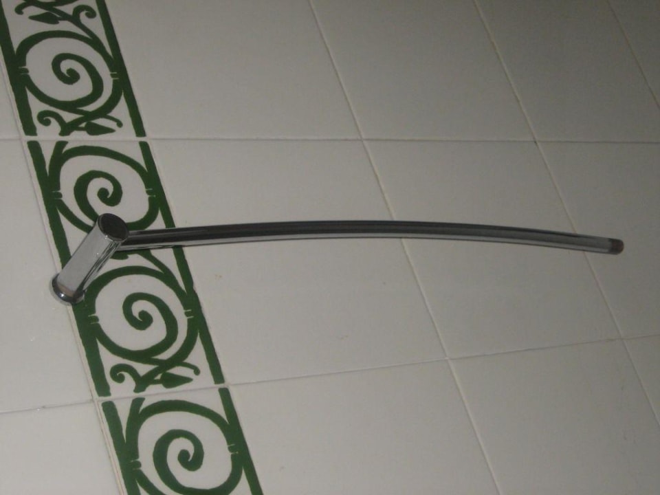 Handtuchhalterung Houda Golf & Beach Club