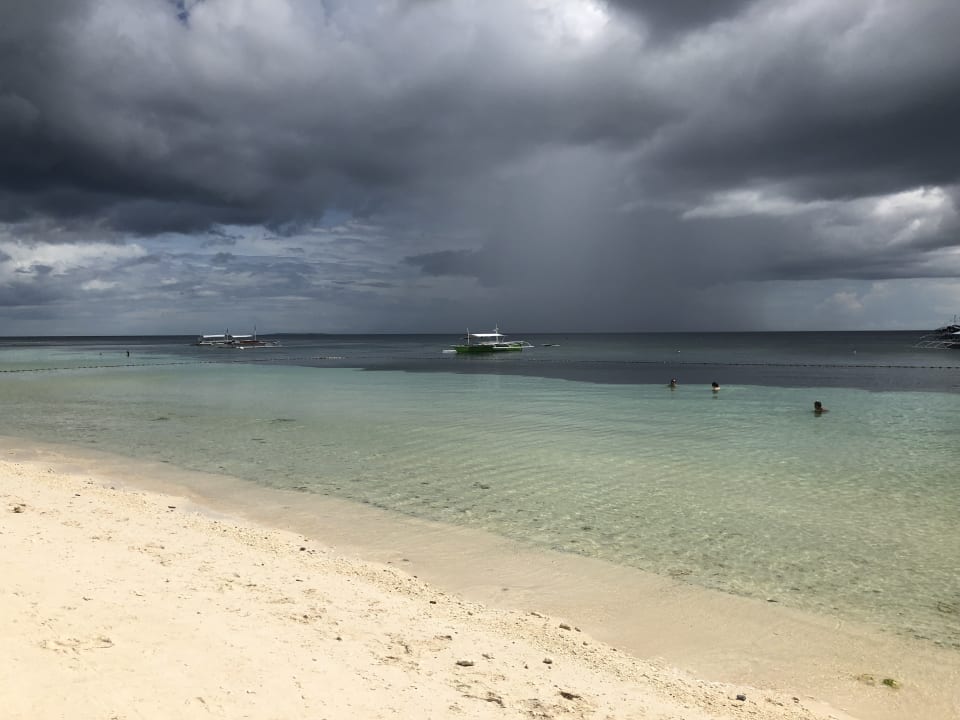 Strand Henann Resort