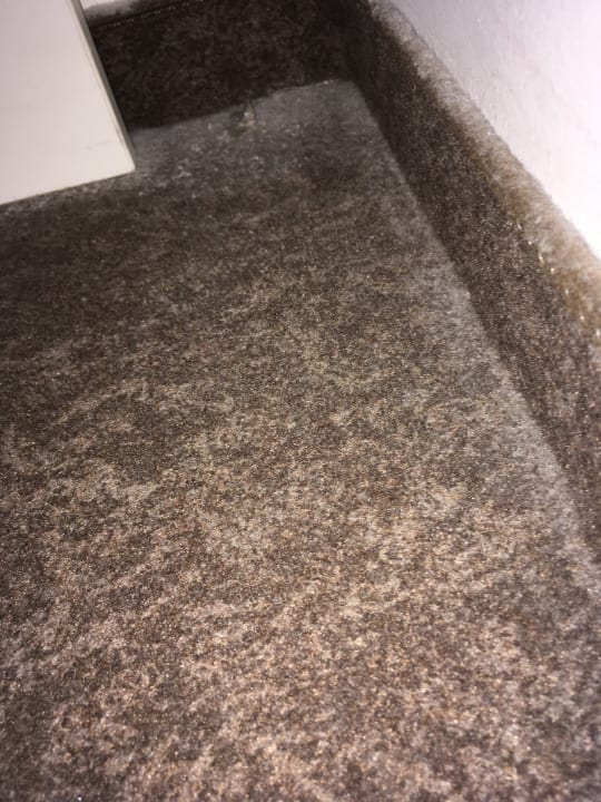 Zimmer B&B Hotel Nürnberg-Hbf