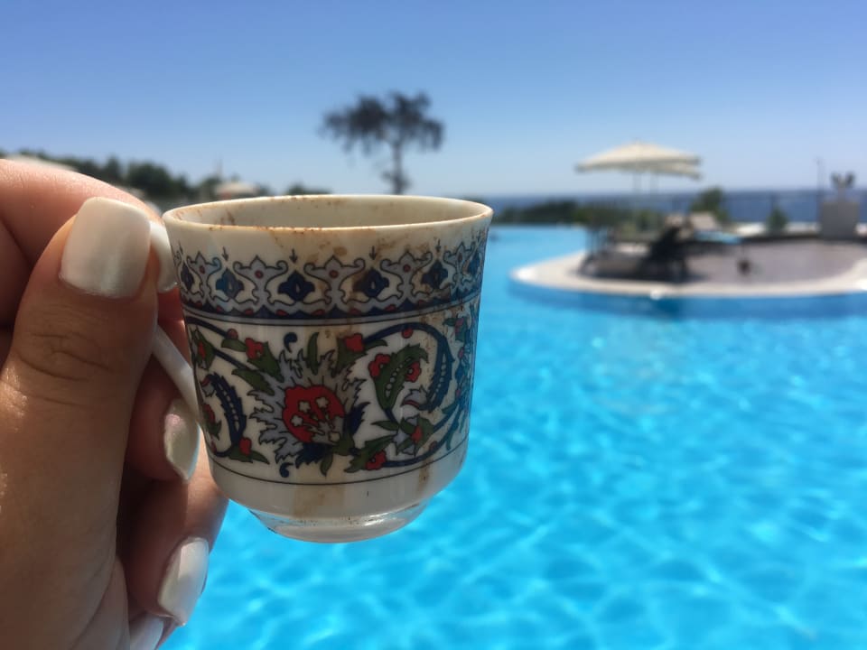 Pool Litore Resort & Spa