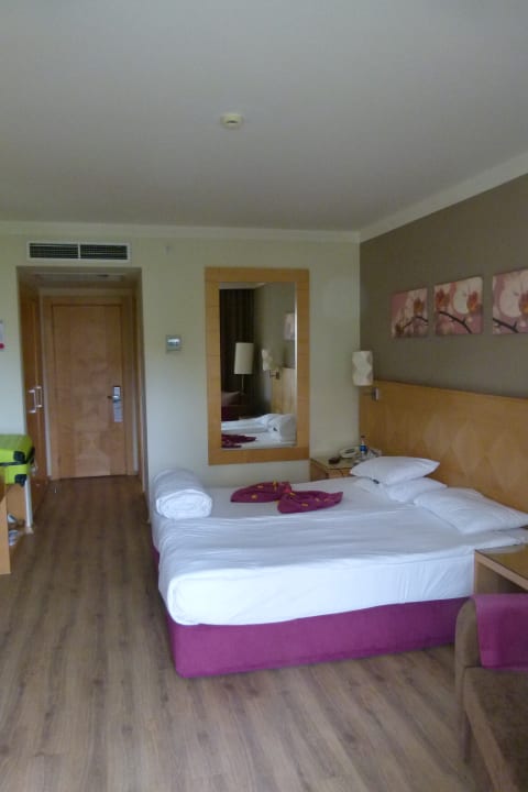 Zimmer Sealife Buket Resort & Beach