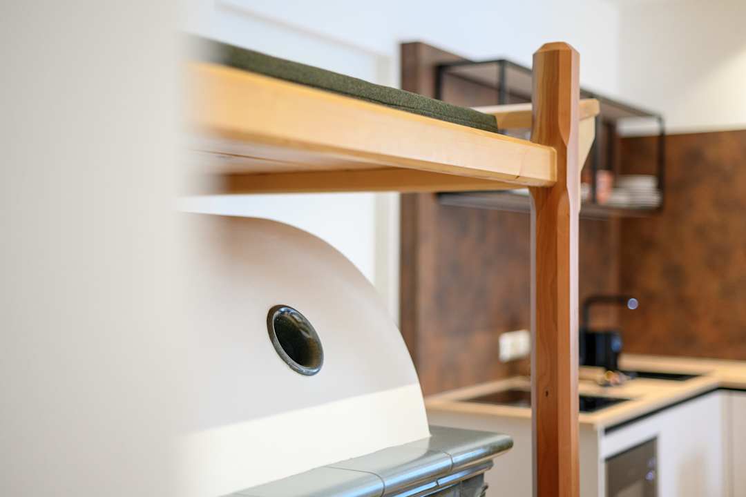 Zimmer Villa Fauster