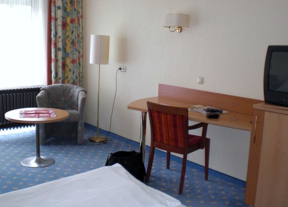 Zimmer Göbel's Seehotel Diemelsee