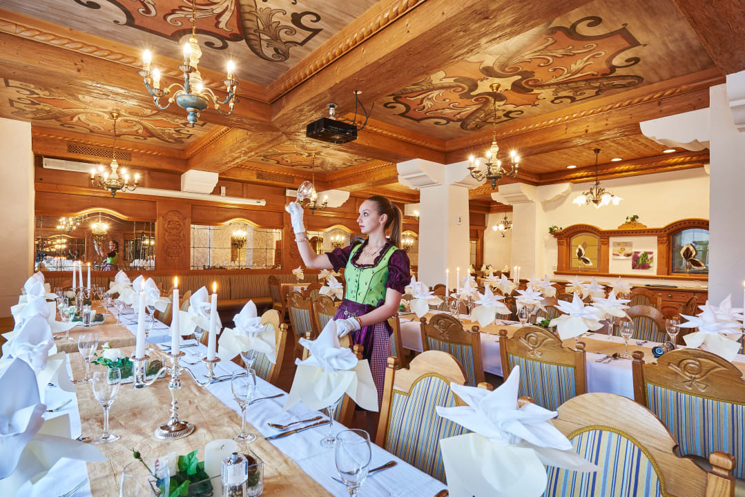 Restaurant Landgasthof Penn
