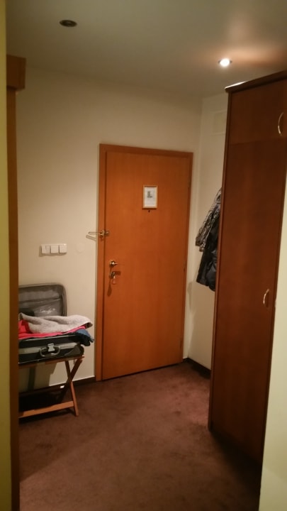 Zimmer Hotel Andel