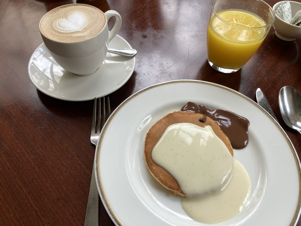 Gastro Grand Hyatt Dubai