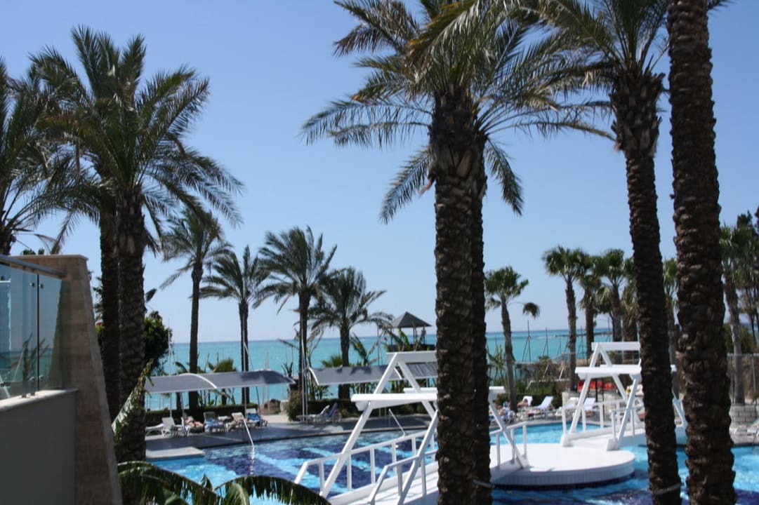 Pool Sealife Buket Resort & Beach