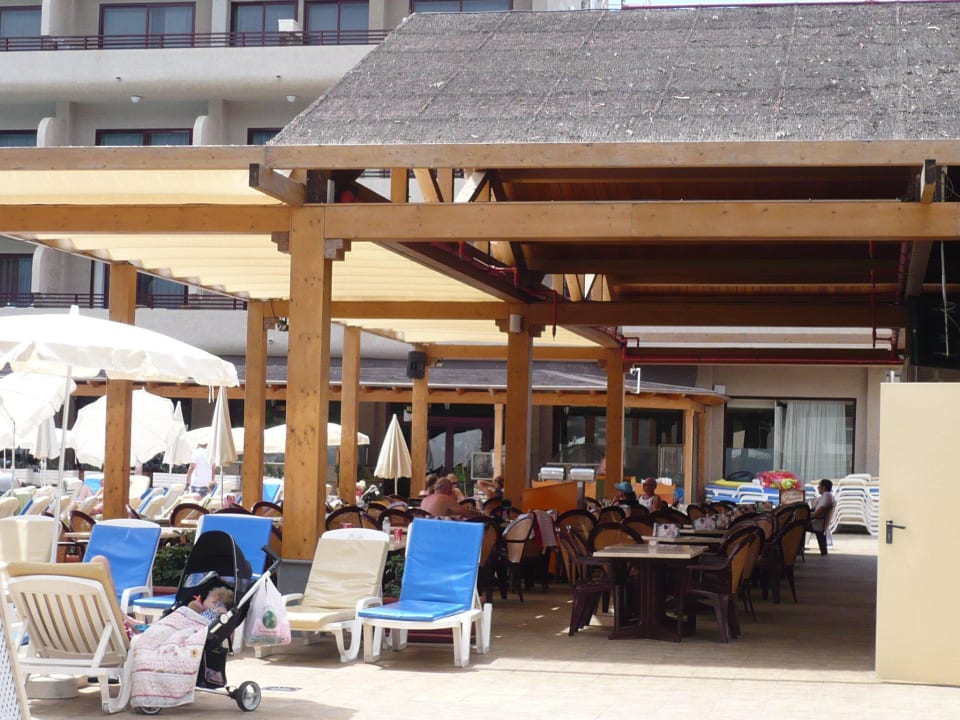 Nebenrestaurant GF FANABE