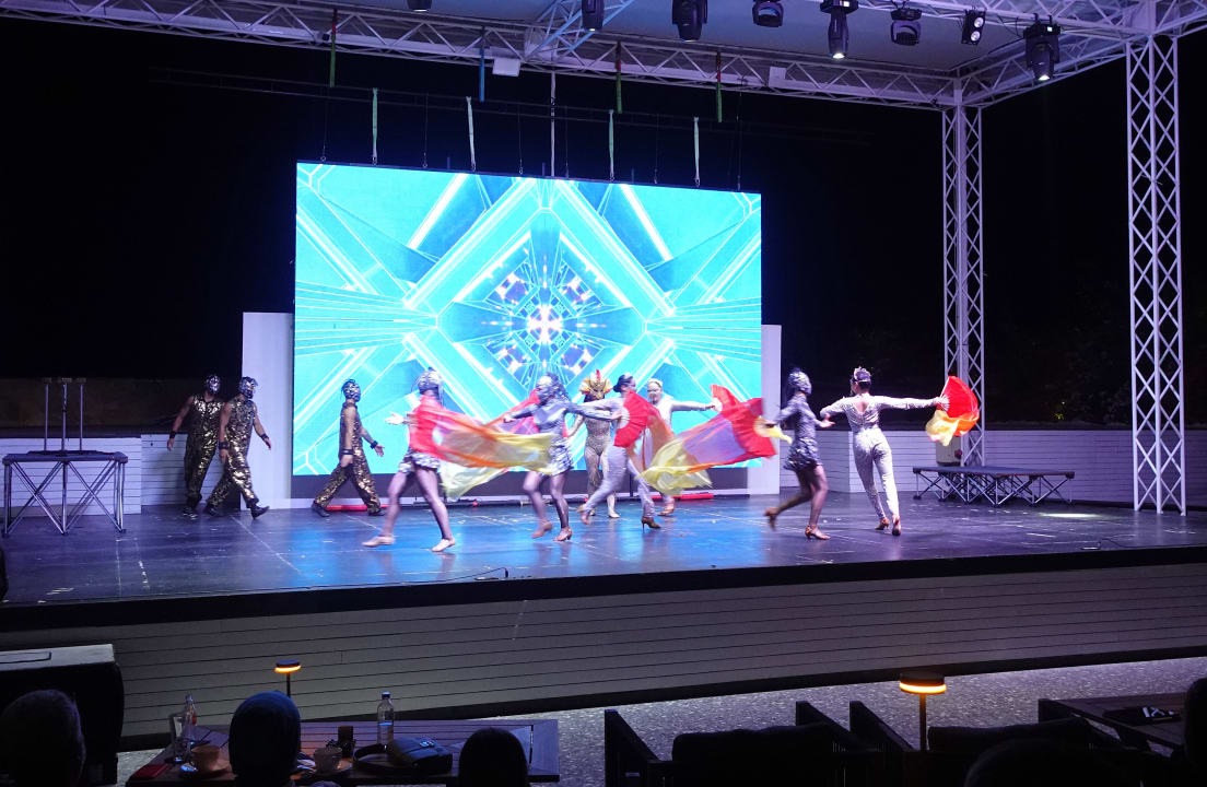 Sonstiges Rubi Platinum Sign