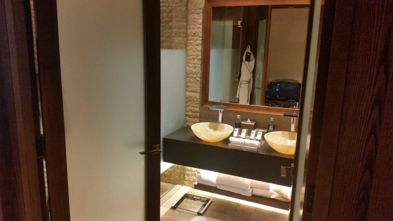 Bad Sofitel Dubai The Palm Resort & Spa