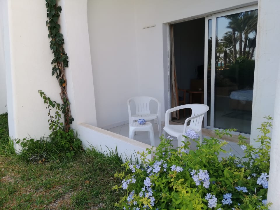 Zimmer Golf Beach Hotel & Spa