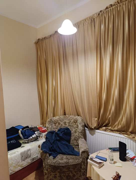 Zimmer Villa Antares