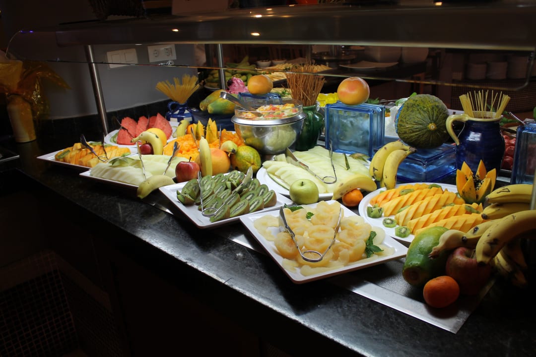 Gastro Grupotel Flamingo