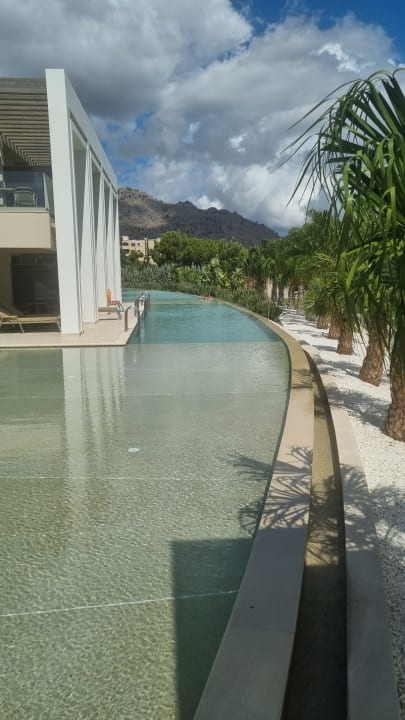Pool Mayia Exclusive Resort & Spa
