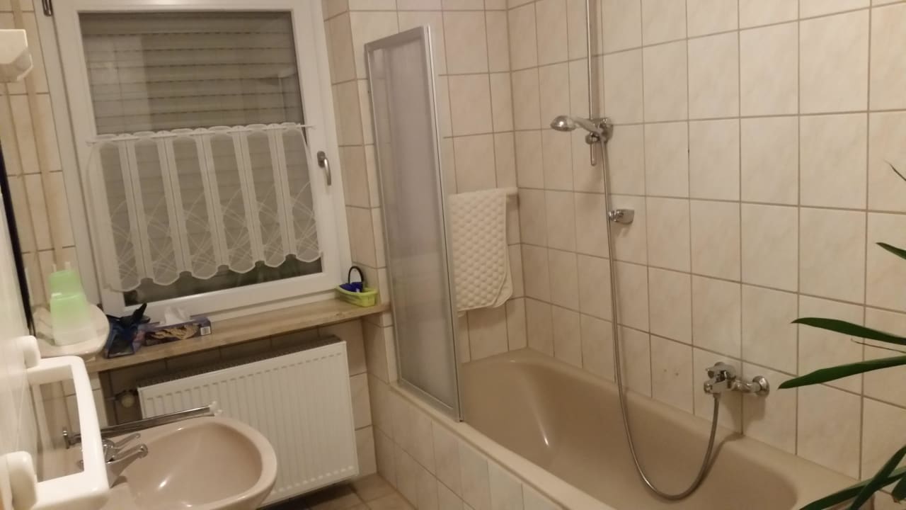 Nettes Zimmer Gasthof Pension Waldfrieden