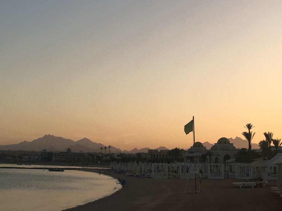 Strand Kaisol Romance Resort