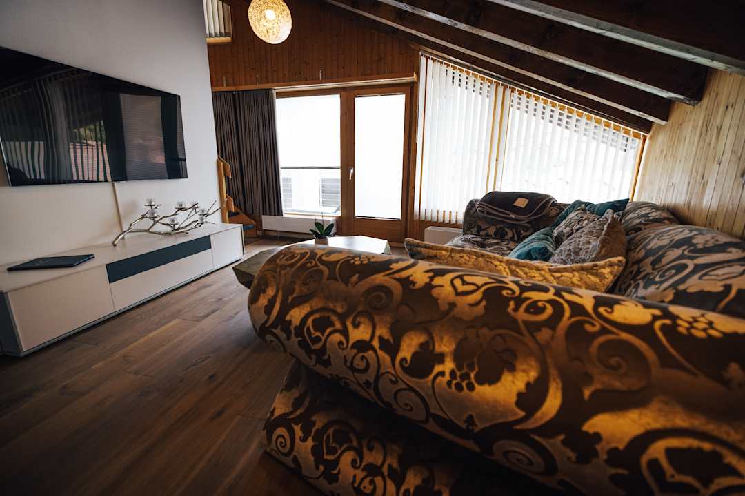 Zimmer Hotel Christania