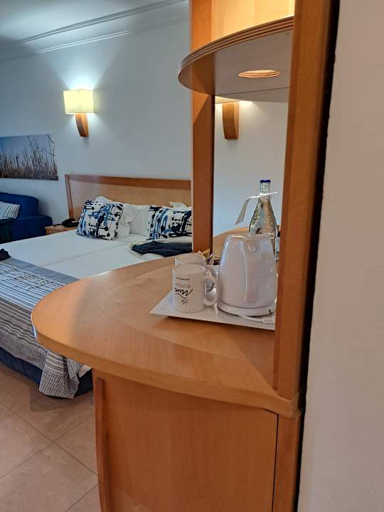 Zimmer MUR Hotel Faro Jandia & Spa Fuerteventura