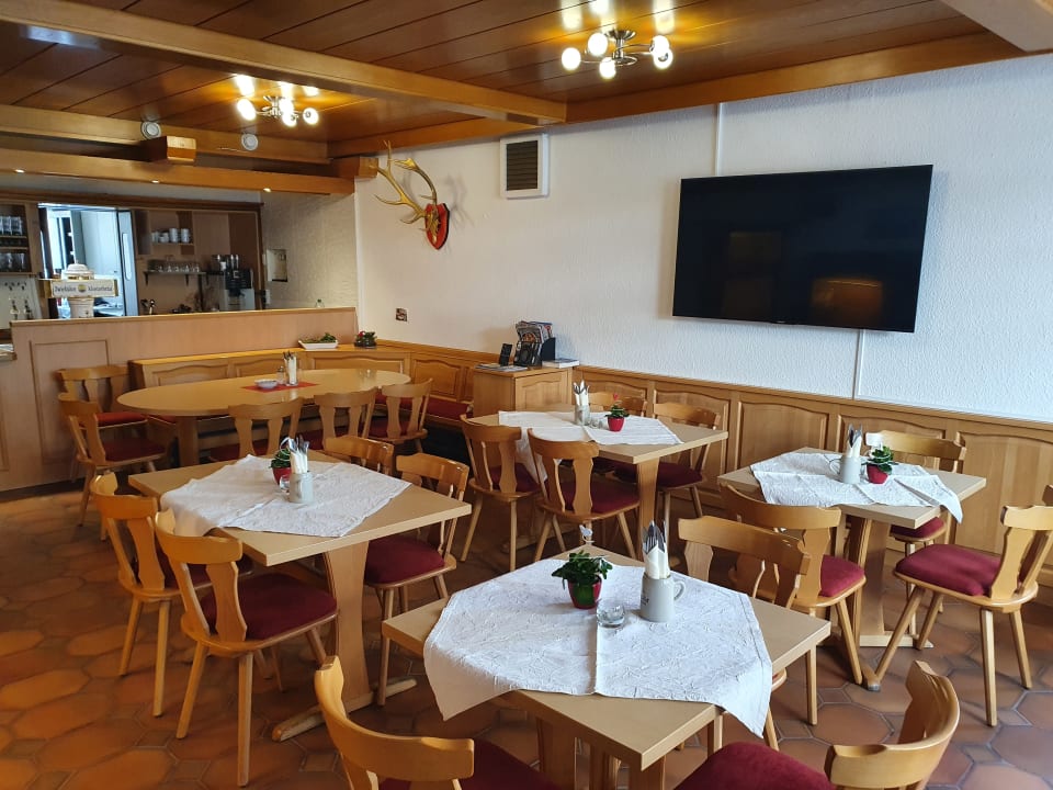 Gastro Gasthaus Hirsch