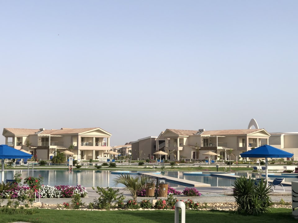 Pool Pickalbatros Sea World Resort - Marsa Alam