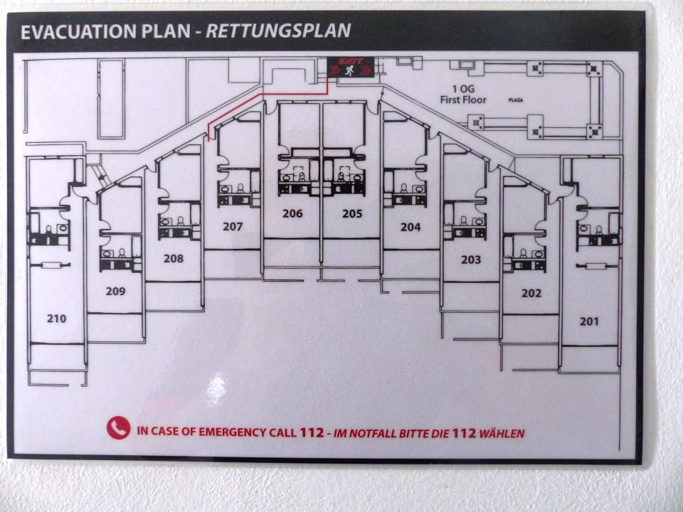 Zimmer Apartamentos La Tegala