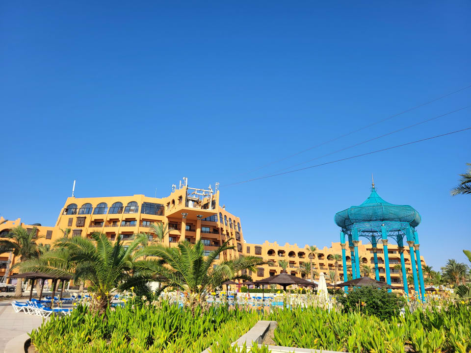 Pool Calimera Blend Paradise
