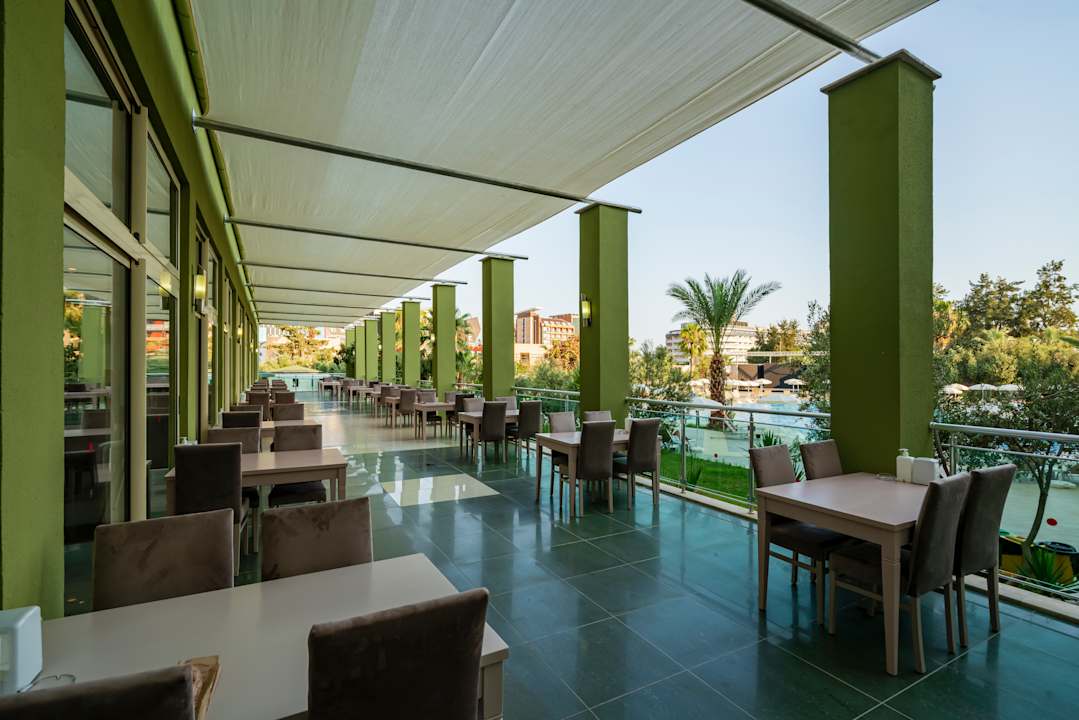 Gastro Miarosa Konaklı Garden