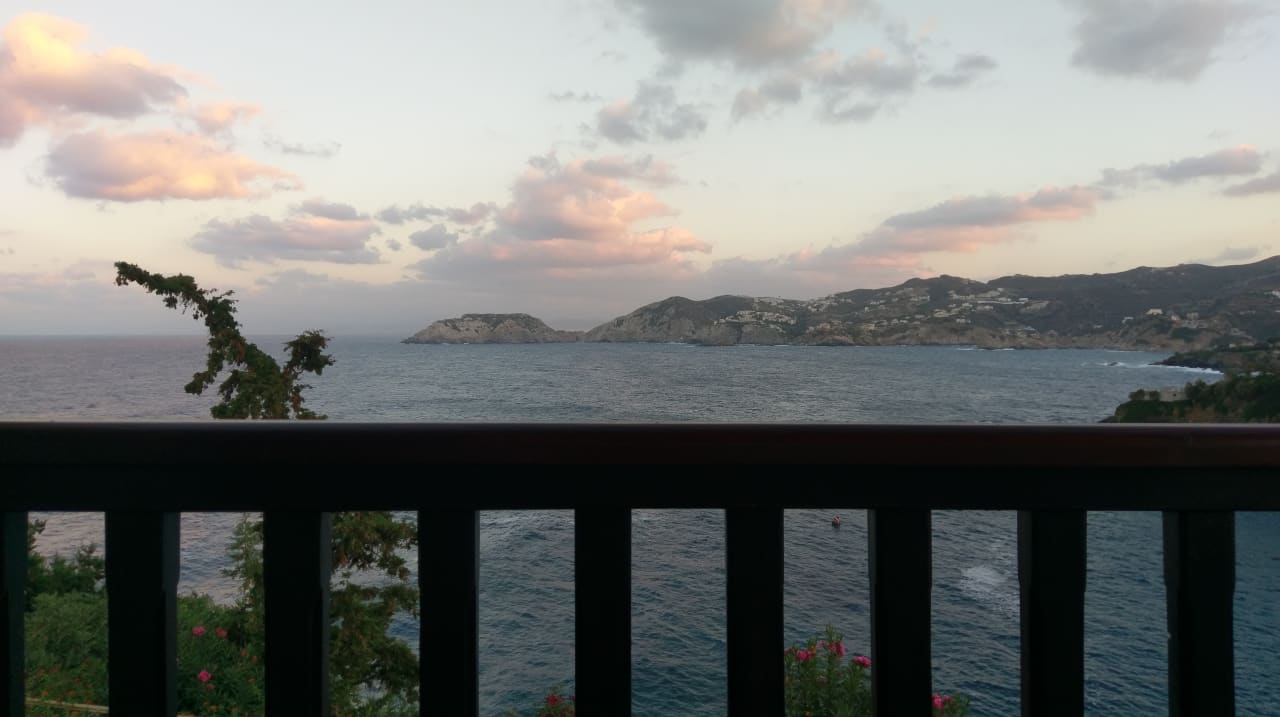 Zimmer Seaside A Lifestyle Resort