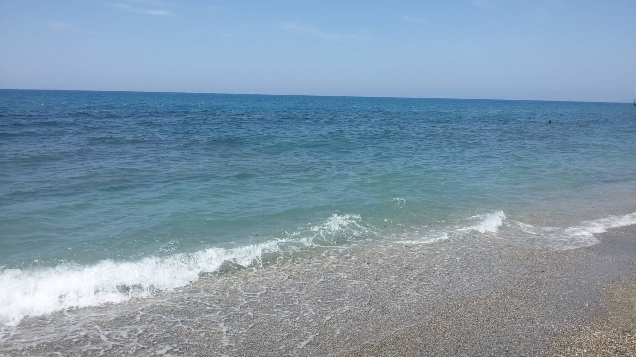 Strand Telatiye Resort