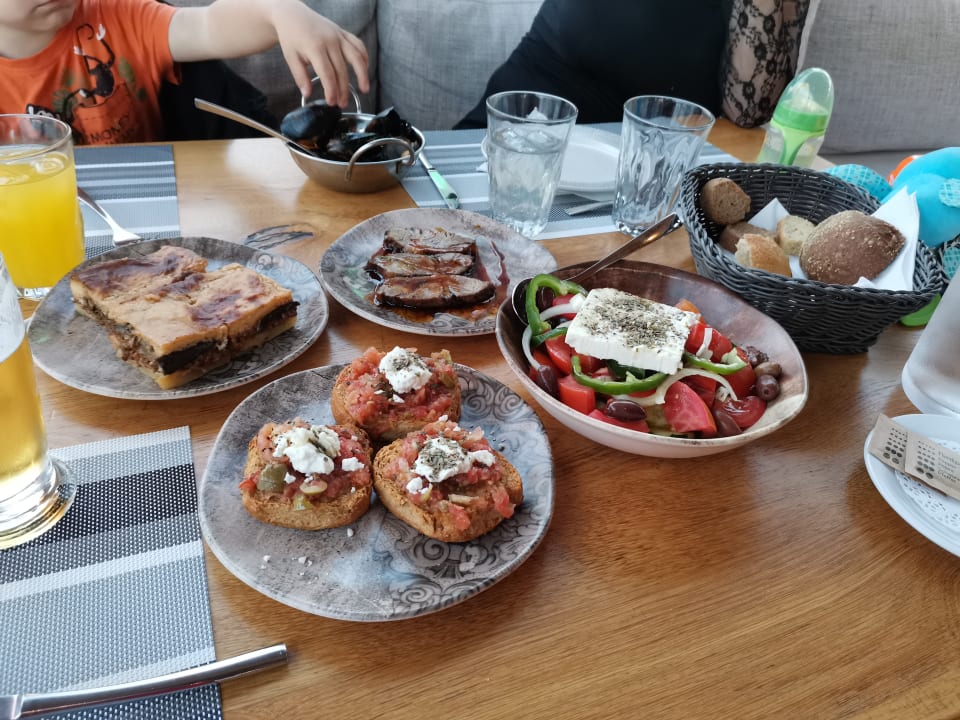 Gastro Cactus Beach