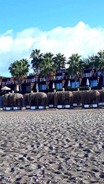 Außenansicht Adora Calma Beach Hotel