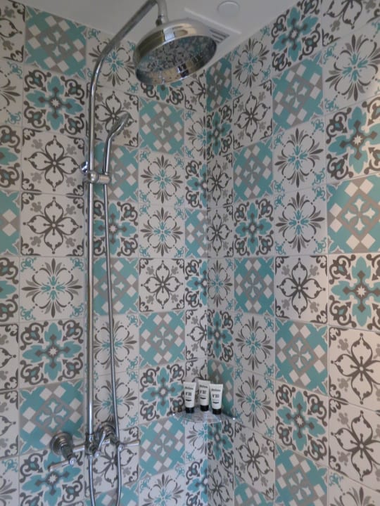 Zimmer Hotel Indigo Singapore Katong