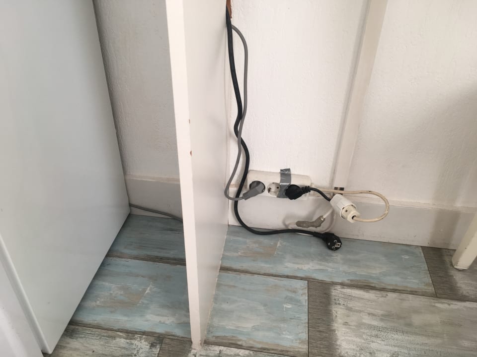 Zimmer Hotel Mimosa Scheveningen