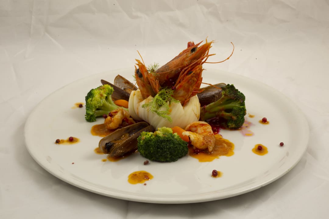 Gastro Best Western Premier Ark Hotel