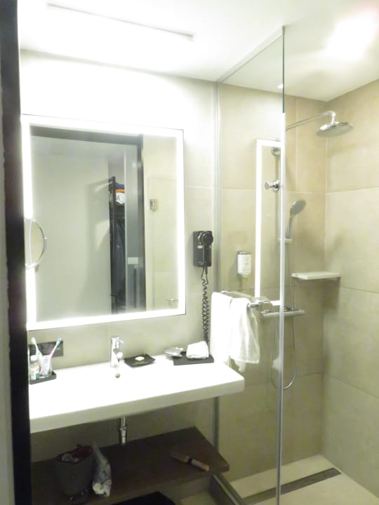 Zimmer Hotel Riu Plaza Manhattan Times Square