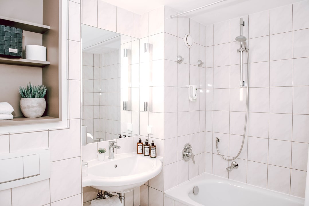 Zimmer Hotel Concorde