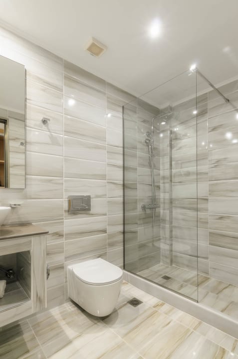 Zimmer Karras Grande Resort