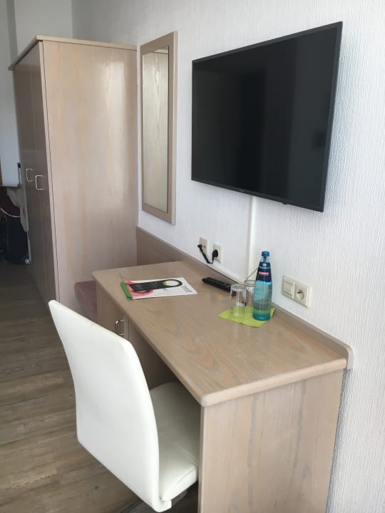 Zimmer Hotel am SoleGarten