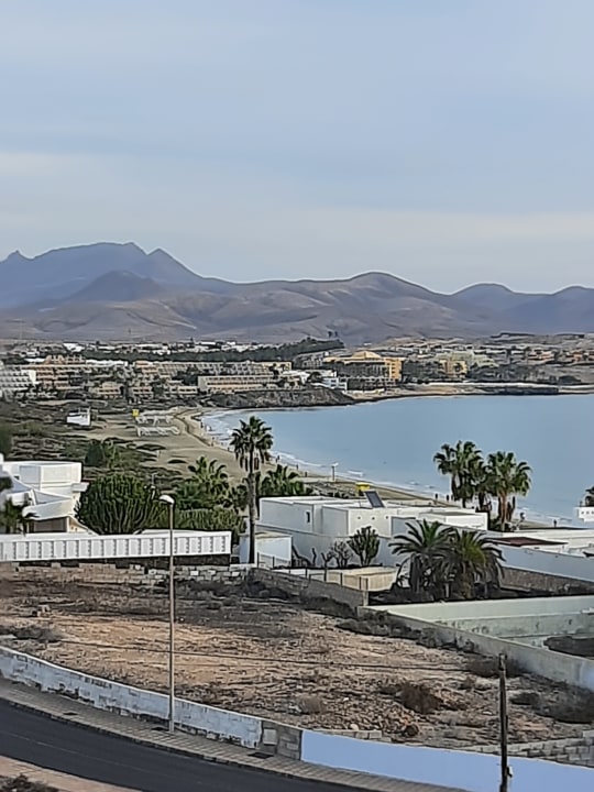 Ausblick H10 Tindaya