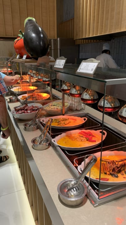 Gastro Hotel Delphin Imperial