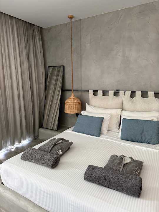 Zimmer Sentido Pearl Beach Kos – Adults only