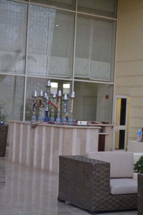 Gastro Hotel Mövenpick Resort Aswan