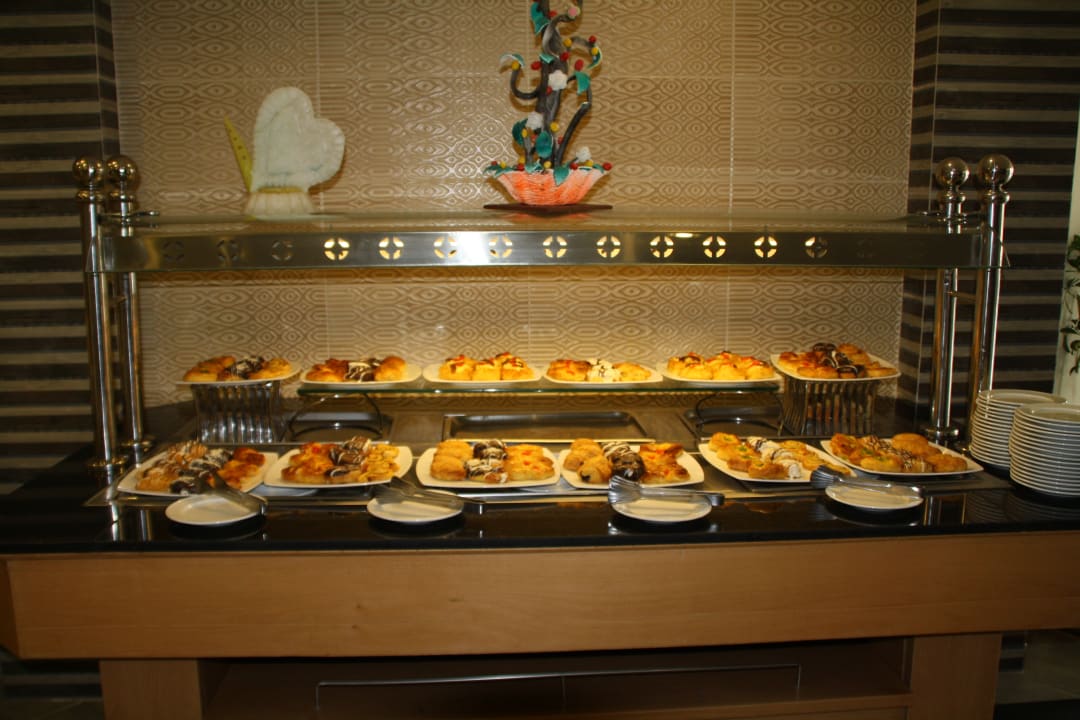 Gastro Pickalbatros Aqua Vista Resort - Hurghada