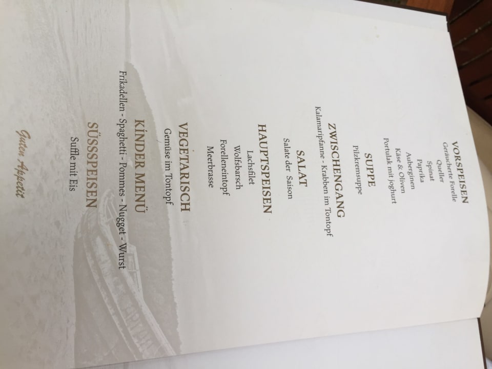 Gastro Melas Resort Hotel